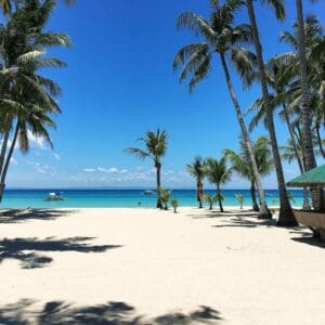 Relaxing Bantayan Island & Moalboal Escape: Memorable Getaway Package (7D/6N)