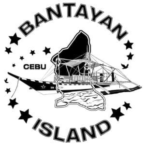 Bantayan Island T-Shirt &ndash; Banca (Inverted)