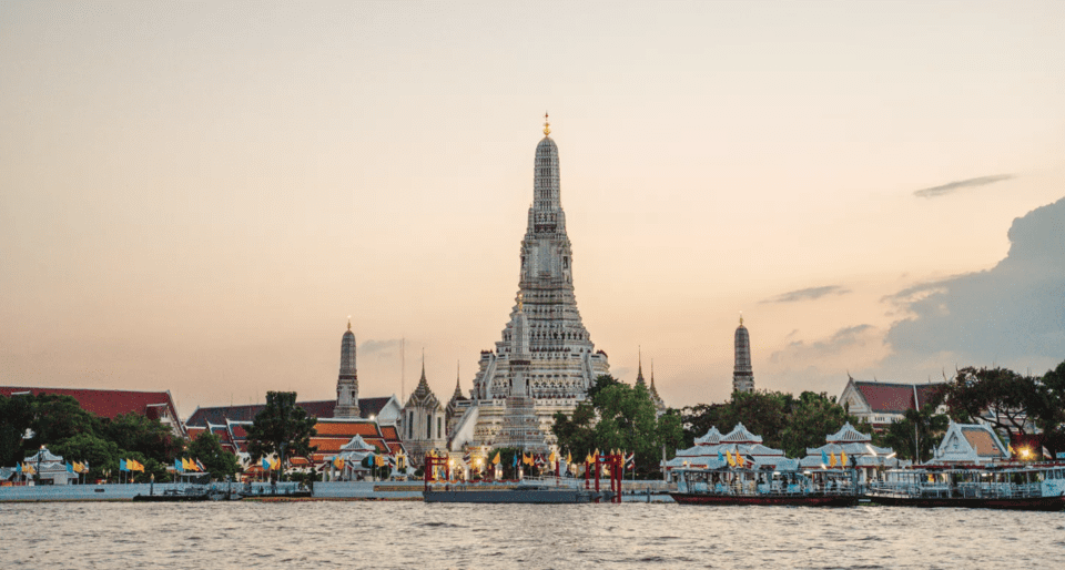 Thailand