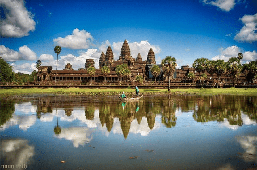Cambodia