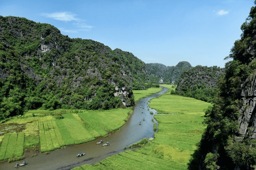 Vietnam