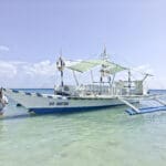 Island Hopping, Bantayan Island
